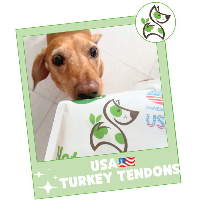 USA Turkey Tendons