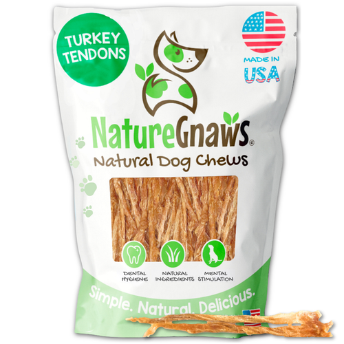 USA Turkey Tendons